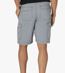 WHOLESALE BANGLADESH NEW ARRIVAL BIG AND TALL <b>BELTED</b> WYOMING CARGO SHORT CUSTOM LOGO <b>MENS</b> RELAXED CASUAL SHORTS - Product Image 2