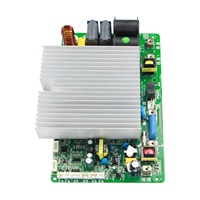 Service d'assemblage de cartes de circuits électroniques personnalisées Fabricant de circuits imprimés