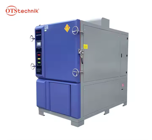 İrtifa odası laboratuvar simülasyonu çevre düşük basınç <span class=keywords><strong>Test</strong></span> ekipmanı düşük basınç testi pompası - Product Image 2