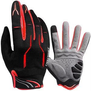 Top bonne qualité meilleur taux gants de cyclisme de haute qualité hommes chauds anti-dérapant confortable pour gants de cyclisme meilleurs prix - Product Image 4