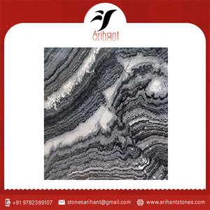แผ่นหินอ่อนสีแบบกําหนดเองคุณภาพธรรมชาติขายร้อนจากผู้ผลิตขายส่ง - Product Image 2