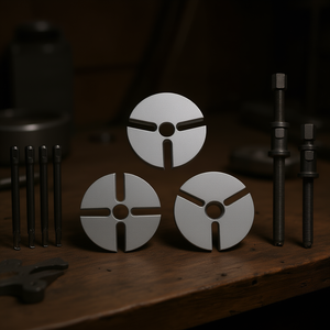 Gedore Small Head <b>Bolt</b> Screw Remover - Product Image 3