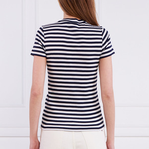 100% คอตตอนเนื้อนุ่มสำหรับผู้หญิงเป็นมิตรกับสิ่งแวดล้อมพร้อมคุณสมบัติต่อต้านริ้วรอยสวมใส่สบายและคลาสสำหรับตู้เสื้อผ้าประจำวัน - Product Image 2