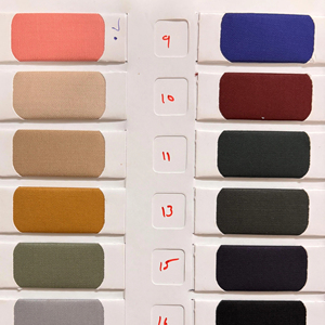 Pro New Look Landon Checks Poly Viscose <b>Fabric</b> Premium Checkered <b>Fabric</b> for Shirts, Blazers & Pants - Product Image 1