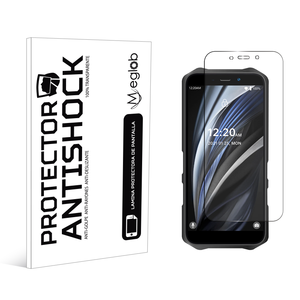 ฟิล์มกันรอยหน้าจอ ANTISHOCK สำหรับโทรศัพท์มือถือโอคิเทล WP12 โปรการป้องกันระดับพรีเมียม - Product Image 1