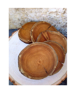 Top Selling <b>Wood</b> coaster for <b>Desktop</b> and Table Top Customized Color and Shape Handmade Coasters for Sale - Product Image 6