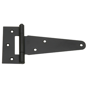 Cerniera Wolfpack T Nera 507 / 150x88 mm. - Product Image 1