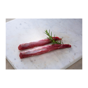 เนื้อสันในเนื้อแกะสดเกรดอาหาร - Product Image 3