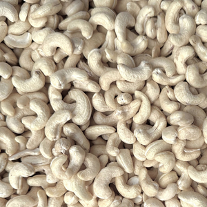 Nueces de Anacardo Directamente de Fábrica, Proveedores de Santiago Vietnam, Nueces de Anacardo Tostadas W180 W240 W320 W450 con Empaque Personalizado - Product Image 1