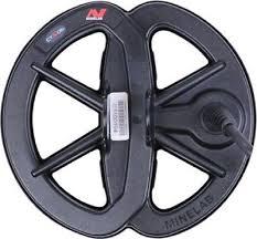 Bobine de recherche DD étanche IM24 9,5" x 5" neuve et parfaite pour détecteur de métaux Impact - Product Image 2