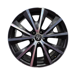 JANTE EN ALLIAGE ALFA ROMEO Giulietta Série (940_) 156109848 (13>16) - Product Image 1
