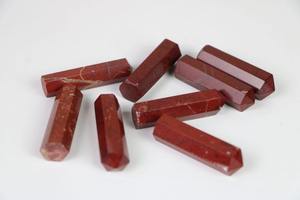 Piedra Preciosa de Amatista Pulida a Mano de Primera Calidad al por Mayor, Torre de Lápices con Punta, Propiedades Metafísicas, Coleccionables de Arte, ÁGATA MUNTAHA - Product Image 2