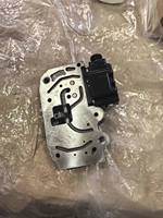 Vanne de servocommande hydraulique KVME11204 KVME KVME11201