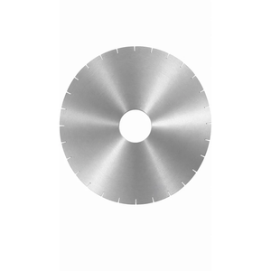 STEEL CORE -SW-SIL - 390x2.5x100 - 24T (3x14) for Diamond <b>Saw</b> Blade - Product Image 1