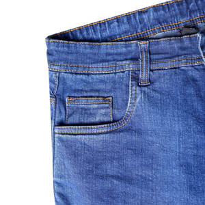 Pantalones Vaqueros Personalizados a Precio Razonable, Ropa Urbana Informal para Hombre, Pantalones Holgados Personalizados para Hombre - Product Image 5