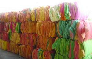 Déchets de mousse PU à vendre - Product Image 4