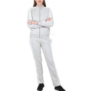 Servicio de OEM Venta caliente Mujeres Chándales Precio al por mayor Logotipo personalizado Mujeres Chándal Para la venta - Product Image 1