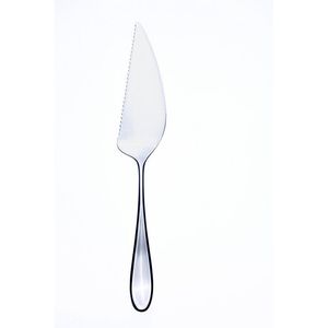 Elegant Stainless Steel Metal <b>Cake</b> <b>Server</b> Spoon With Polished Finish Perfect For Wedding Birthday And Celebration Events - Product Image 4