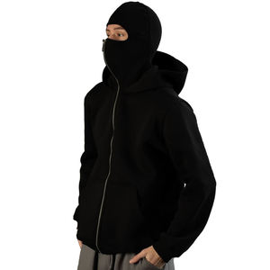 Custom Printed <b>Couple</b> <b>Hoodies</b> <b>Matching</b> Cotton Fleece Pullover Sweatshirts with Embroidery <b>for</b> Autumn Gifts - Product Image 3