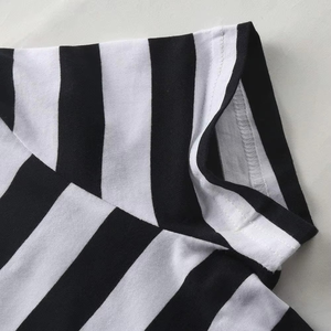 Nouveauté T-shirts pour femmes en coton 100% respirant de bonne qualité, teinture unie, vêtements de sport décontractés à manches courtes, vêtements de sport pour l'entraînement - Product Image 2