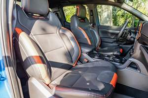 SUPER CLEAN 2024 F-O-R-D RAN-GER RA-PTOR LISTO PARA SER ENVIADO - Product Image 5