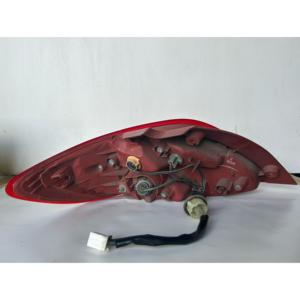 ไฟท้ายขวา MAZDA 2 Sedan รุ่นที่ 2 D65151150M (07>14) - Product Image 4