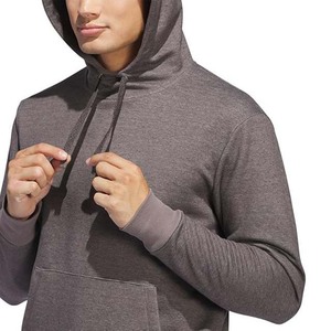 Sudaderas con Capucha Transpirables para Hombre, de Invierno, con Cierre, de Forro Polar, con Material de Poliéster/Algodón - Product Image 4