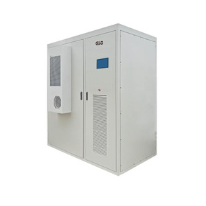 EU <b>Industrial</b> & Commercial Energy <b>Storage</b> System with Lithium Ion Battery Liquid Cooling off Grid Support - Product Image 4