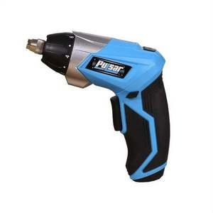 Tournevis électrique - Pulsar PT28136 3.6V Lithium-Ion sans fil 1/4'' - Product Image 1