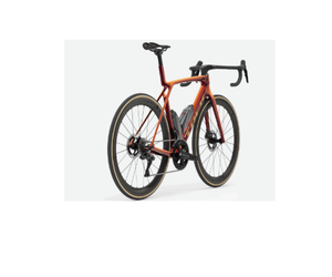 NOUVEAU SHARP Top 2026 Madone Serpentine SLR 9 AXS (2026) - Product Image 2