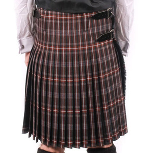 ผู้ผลิตเสื้อคลุมกilt ผู้ชายคุณภาพดี ผลิตตามสั่ง ขายดี กำลังเป็นที่นิยม ระบายอากาศได้ดี ป้องกันรอยยับ คุณภาพพรีเมียม ทำจากผ้าขนสัตว์ ทนทาน - Product Image 4