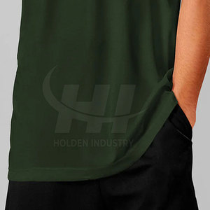 Camisetas Oversize de Algodón con Diseño Personalizado para Venta Online - Última Colección 2026 - Product Image 6