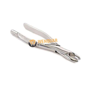 Jeringa de implante de injerto óseo de 5 pulgadas Instrumento de implante dental de acero inoxidable de alta calidad (diseño alemán) - Product Image 3