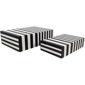 กล่องตกแต่ง MDF ทำจากเรซินรูปดอกทานตะวันสีทองสีเทอร์ควอยซ์ที่เก็บของแฮนด์เมดสำหรับเครื่องประดับและของตกแต่งโต๊ะในห้องนอน - Product Image 2