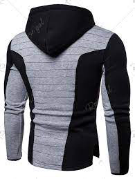 เสื้อฮู้ดดี้ผู้ชายคุณภาพสูง 400gsm พิมพ์ลายตามสั่ง สไตล์ลำลองสำหรับฤดูหนาว ผ้าฟลีซทรงหลวม แบบสวมหัว สตรีทแฟชั่น ล้างสีแบบแอซิดวอช - Product Image 5