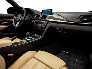 Nouveautés à prix réduits ! Voiture décapotable d'occasion 2015 M-4, propulsion arrière, moteur 3L I6, boîte manuelle 8 vitesses, sièges en cuir - Product Image 3