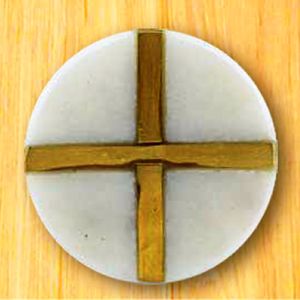 Tirador de Latón Macizo para Cocina y Muebles, Perilla de Puerta de Cajón de Primera Calidad, Color, Forma y Tamaño Personalizados, Hecho en India - Product Image 4