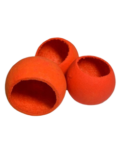 Bell Cup Naturel Séché sur Bâtons Article Décoratif de Noël pour la Maison avec Différentes Tailles et Couleurs - Product Image 6