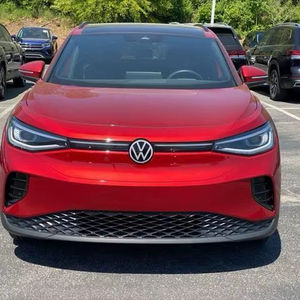 Volkswagen ID4 2022 - Product Image 1