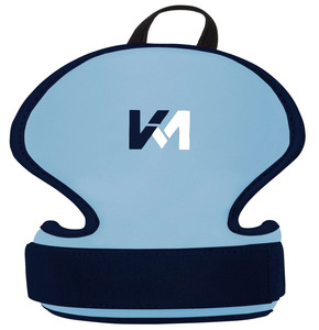 Professional Customizable Leather Baseball Hand Guard for Batting Wrist and Palm Protection - Product Image 5