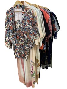 เสื้อผ้ามือสองผู้หญิงแบรนด์หรูคุณภาพสูงจากญี่ปุ่น - Product Image 4