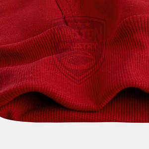 Vente en gros de service OEM Sweats à capuche pour hommes de meilleure conception Sweats à capuche légers pour hommes de couleur unie avec logo personnalisé - Product Image 6