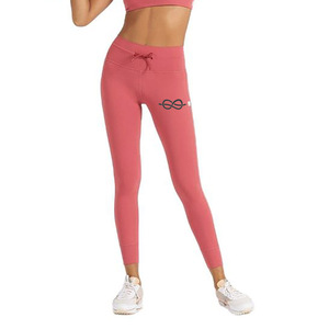 Vente à chaud de pantalons de yoga XL pour femmes, leggings imprimés personnalisés de haute qualité à des prix abordables - Product Image 5