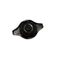 Bouchon de radiateur à installation facile, pièce de rechange pour système de refroidissement automobile, garantie 1 an, pour moteur de voiture, sans outil supplémentaire