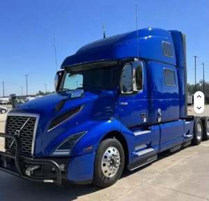COMPRE AHORA Camiones Volvo VNL64T 860 USADOS, Años 2020, 2022 y 2024, Envíos Listos - Product Image 3