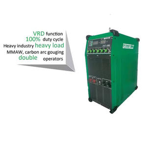 ZX7-1000/1250 Inversor Industrial Ar Carbono Arco <span class=keywords><strong>Gouging</strong></span> Máquina Novas Máquinas De Solda De Motor DC - Product Image 2