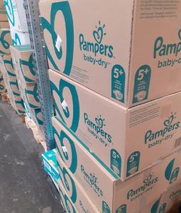 ขายผ้าอ้อมเด็ก Pampers - Product Image 6