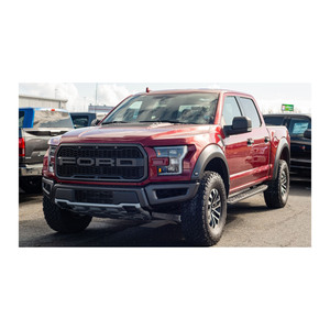 Ford F-150 with 360-degree <b>camera</b> for easy parking and maneuvering - Product Image 5