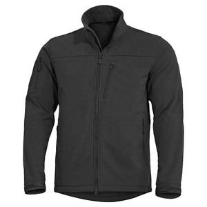 Customized Quick Dry Lightweight Softshell <b>Jackets</b> <b>Men</b> Outdoor Sports Casual Wear 100% Polyester <b>Men's</b> Softshell <b>Jacket</b> - Product Image 2