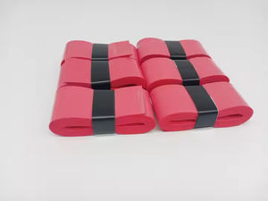 Overgrip de padel First Athletics avec logo personnalisé, en PU, vente en gros, durable, absorbant la transpiration, OEM ODM, joueurs professionnels, universel - Product Image 3